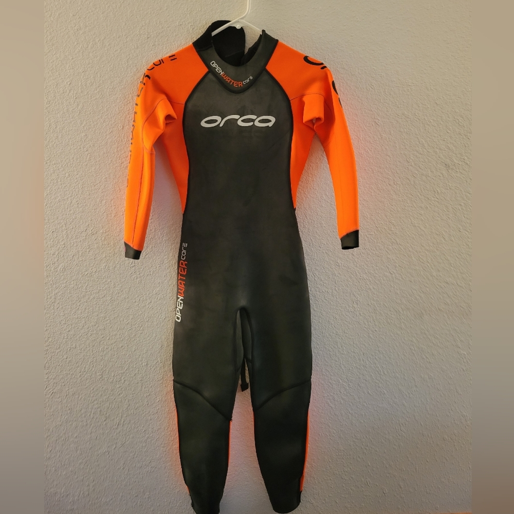 Orca Openwater Core Wetsuit